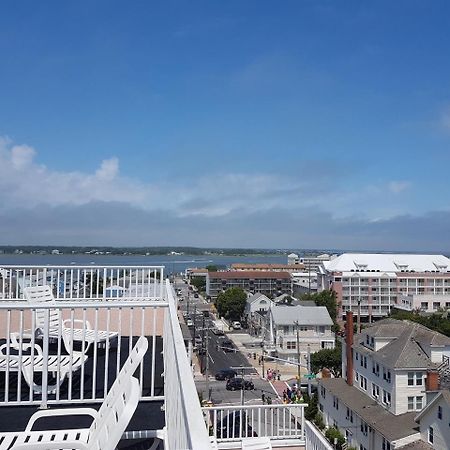 Paradise Plaza Inn Ocean City Bagian luar foto