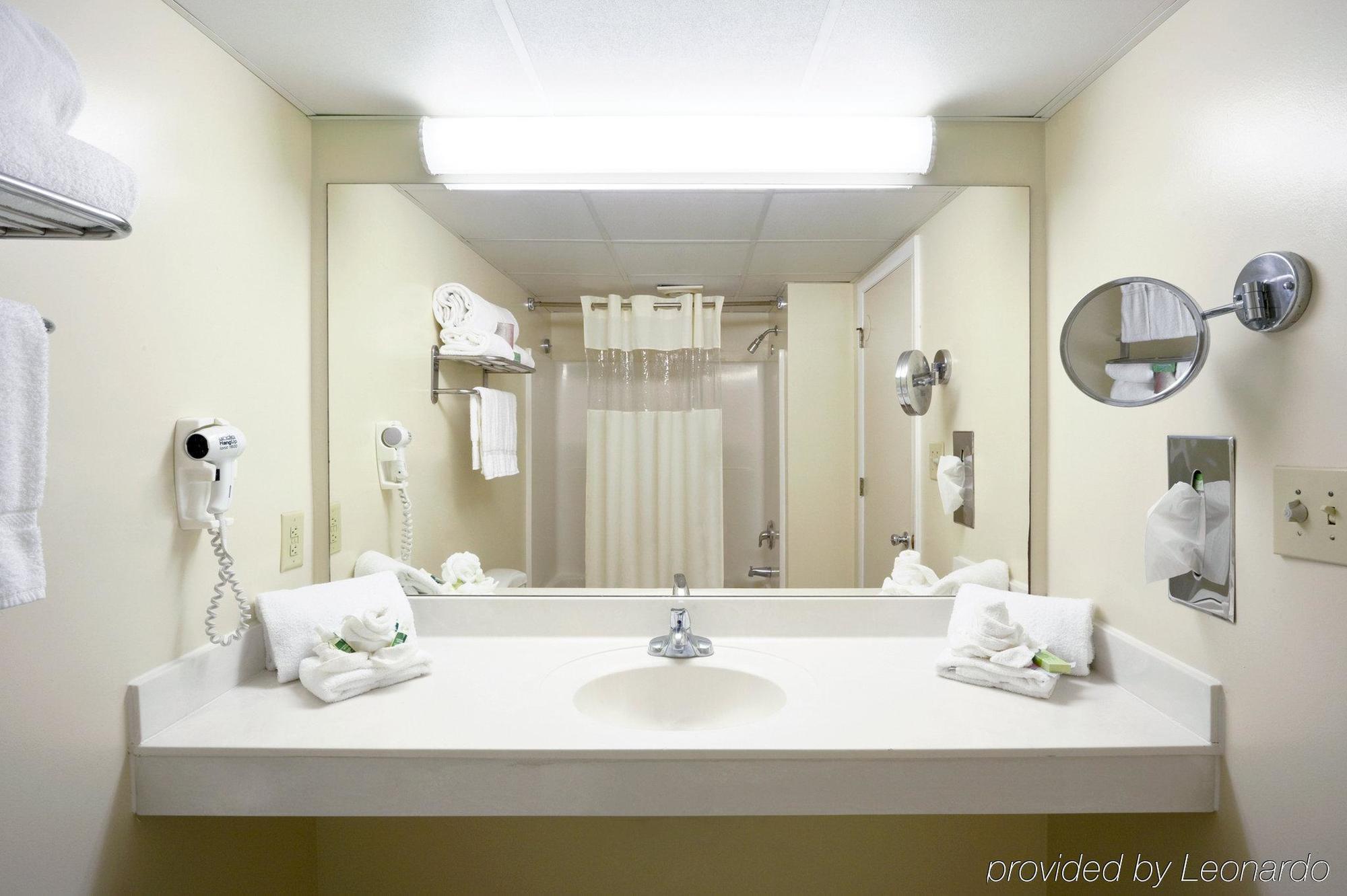 Paradise Plaza Inn Ocean City Bagian luar foto